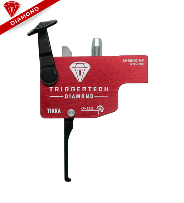 Tikka Diamond Trigger (Single-Stage)