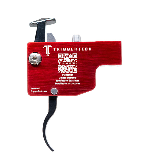 Tikka Diamond Trigger (Single-Stage)