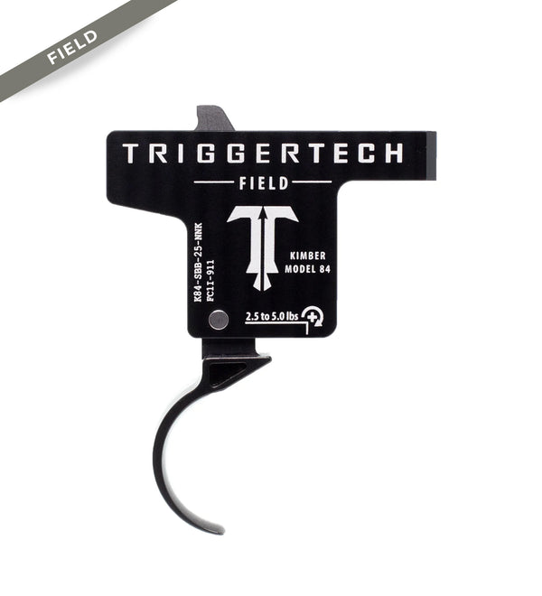 Kimber Model 84 Trigger (Single-Stage)