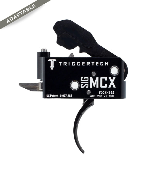 SIG MCX Adaptable Trigger (Two-Stage)