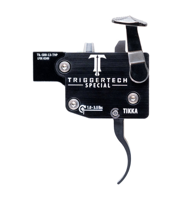 Tikka Special Trigger (Single-Stage)
