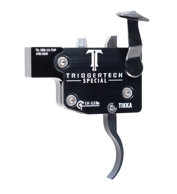 Tikka Special Trigger (Single-Stage)