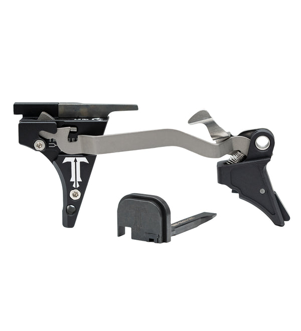 Legacy Special ACE Trigger System for Glock