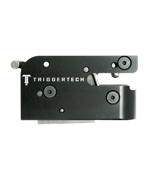 TriggerTech Excalibur crossbow trigger