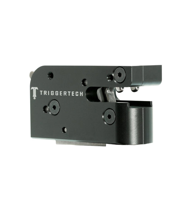 TriggerTech Excalibur crossbow trigger