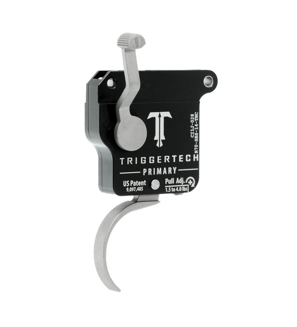TriggerTech Remington 700 Drop in Trigger Primary