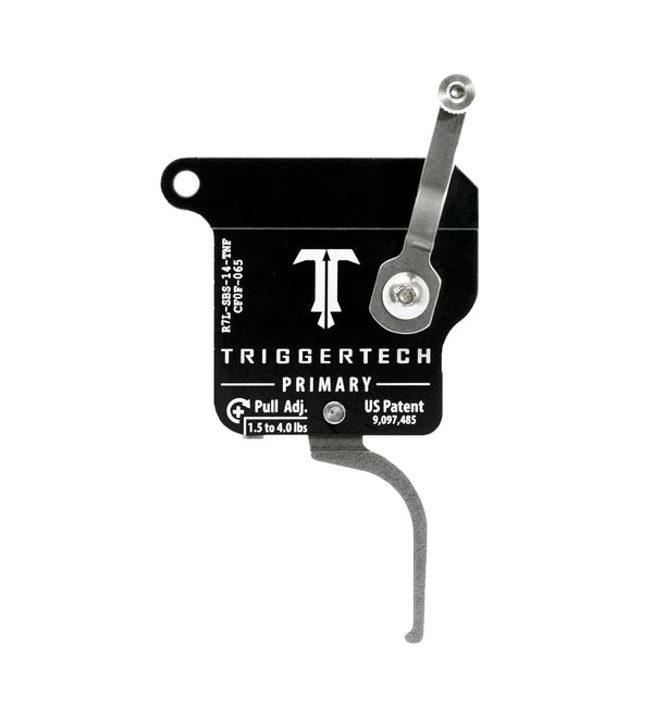 TriggerTech Remington 700 Drop in Trigger Primary